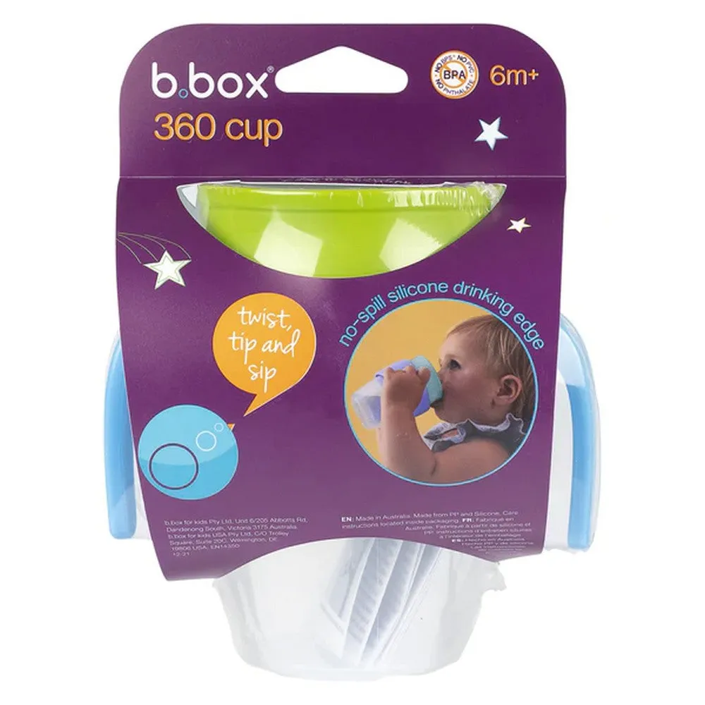 360 Cup - 250ml