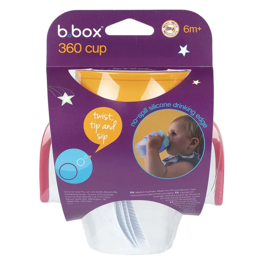 360 Cup - 250ml