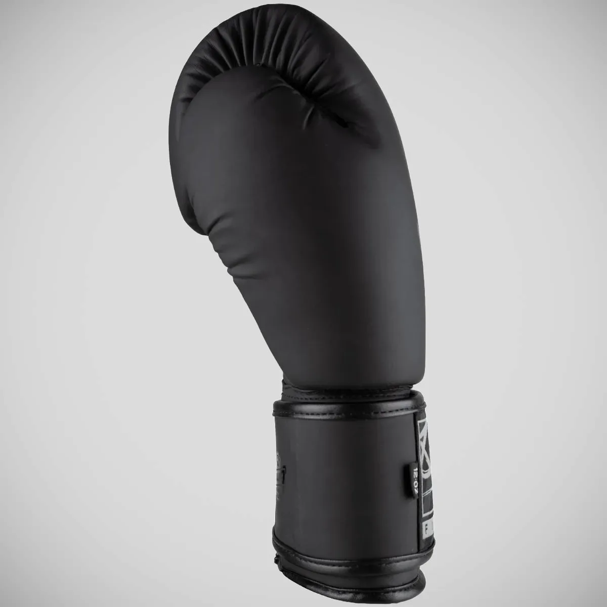 8 Weapons Unlimited 2.0 Boxing Gloves Black/Black