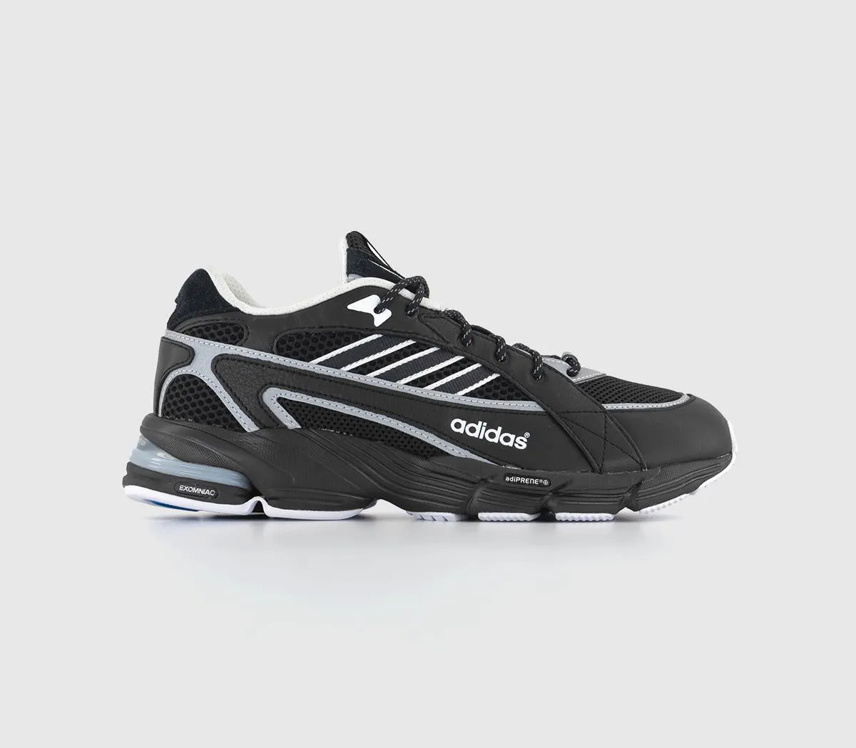 adidas Orketrave NSRC Trainers Core Black Carbon White