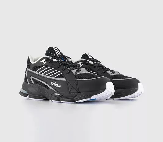 adidas Orketrave NSRC Trainers Core Black Carbon White