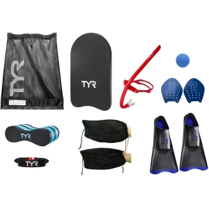 AGE GROUP PERFORMANCE Equipment Bundle - Sailfish