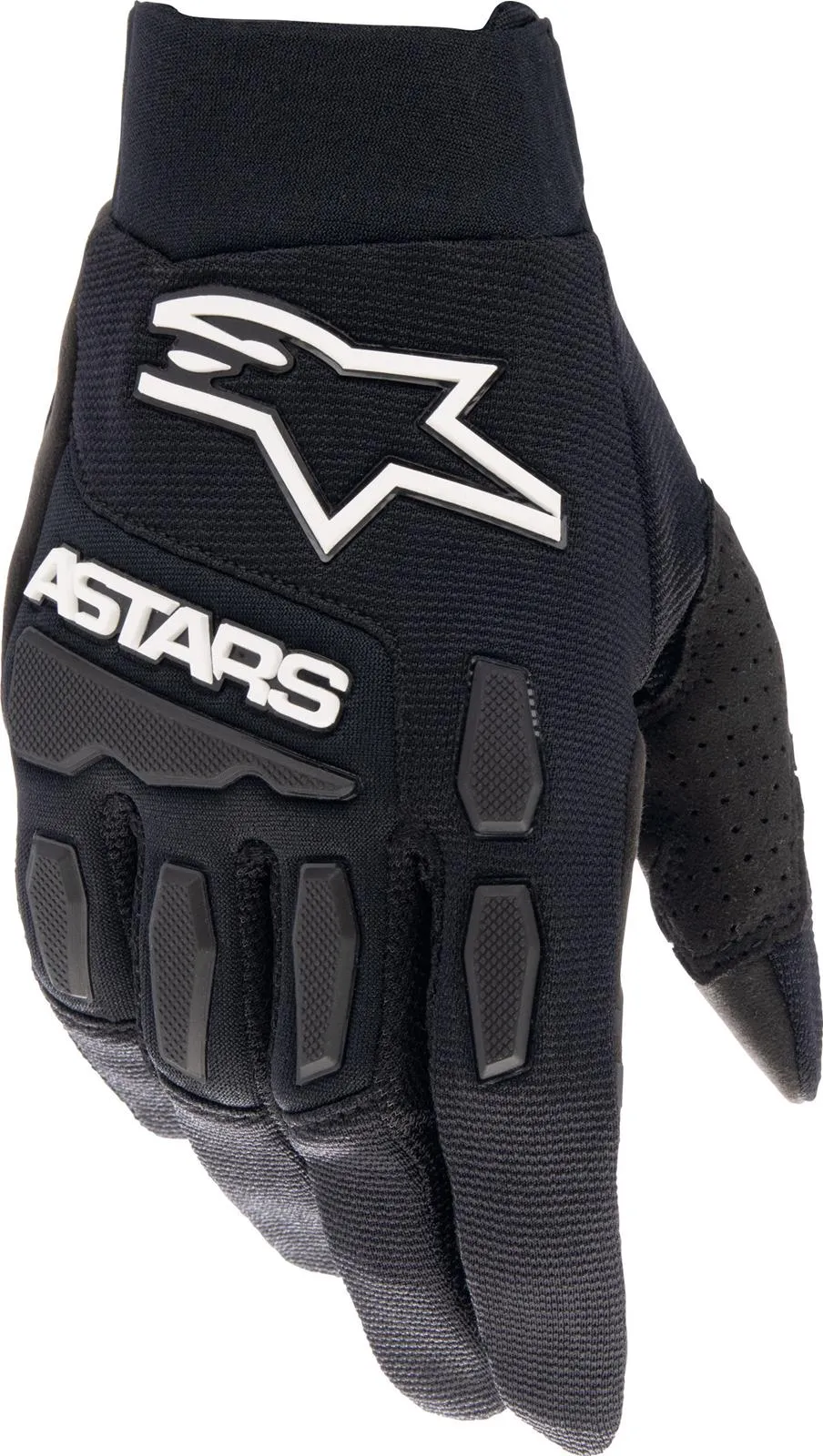 Alpinestars MX Full Bore XT Gloves 3563623-10-LG