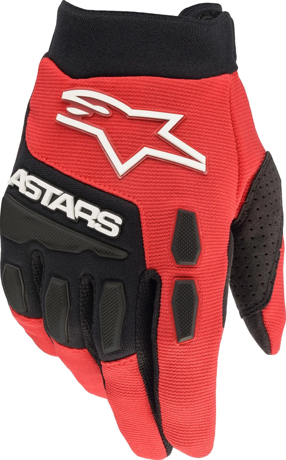 Alpinestars MX Youth Full Bore Gloves 3543622-3031-L