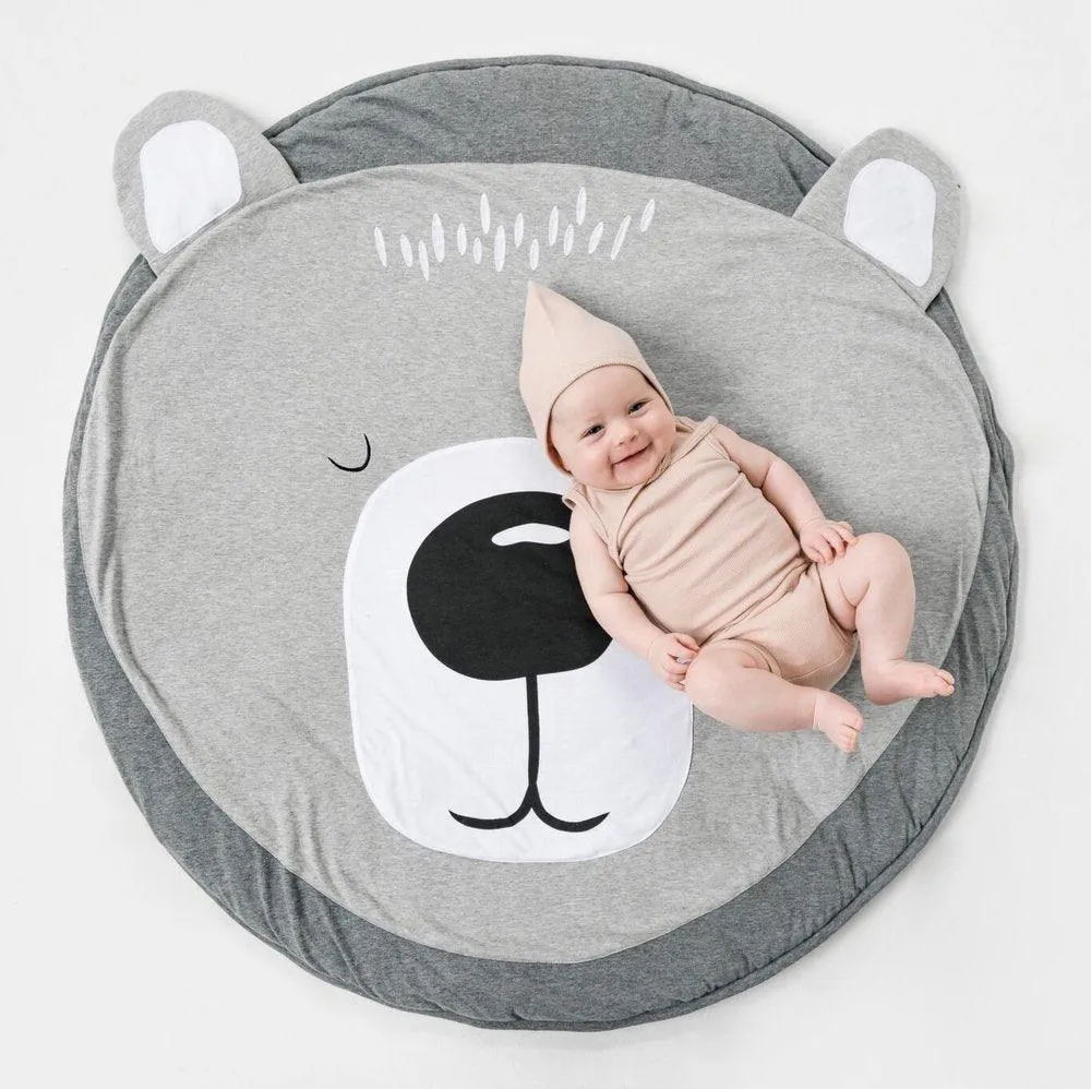 Baby Play Mats