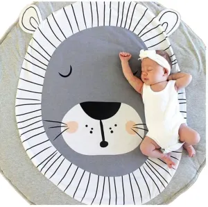 Baby Play Mats