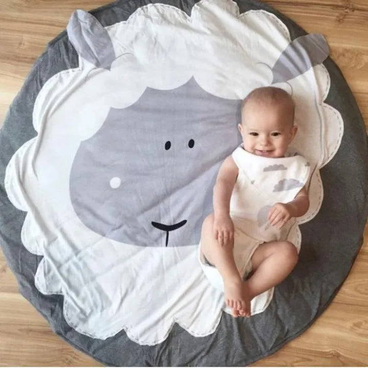 Baby Play Mats