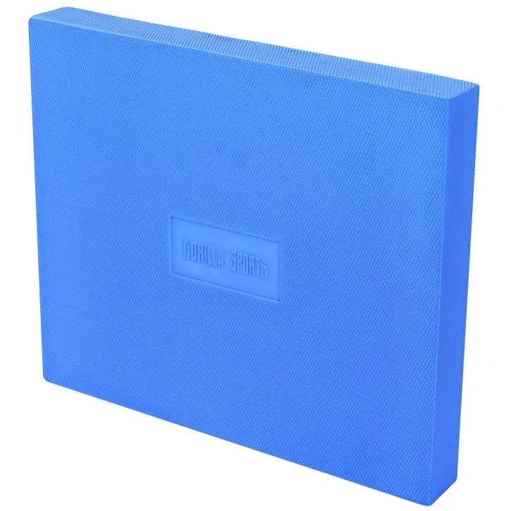 Balance Pad - Blue