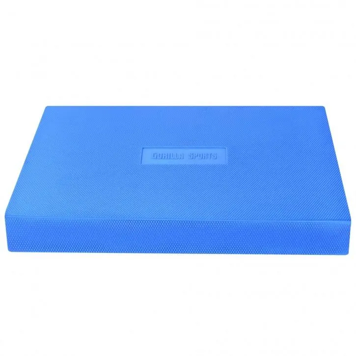 Balance Pad - Blue