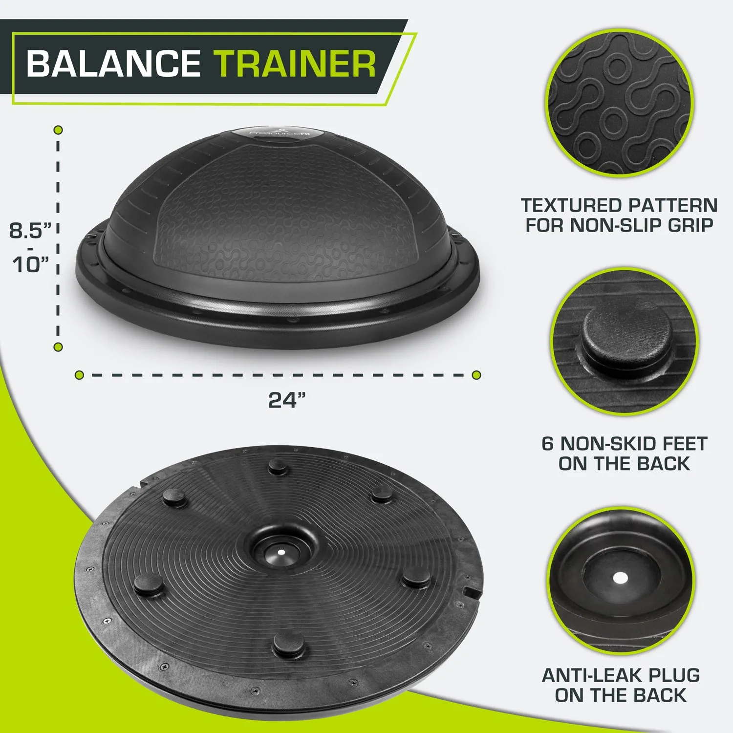 Balance Trainer