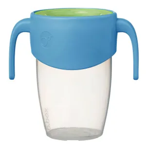 B.Box 360 Cup 250ml Ocean Breeze