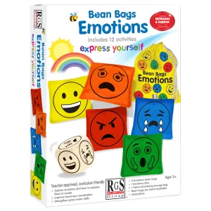 Bean Bags Emotions