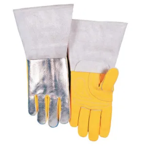 Best Welds High Heat Welding Gloves