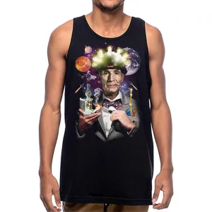 Bill Nye The Dabbing Guy Tank