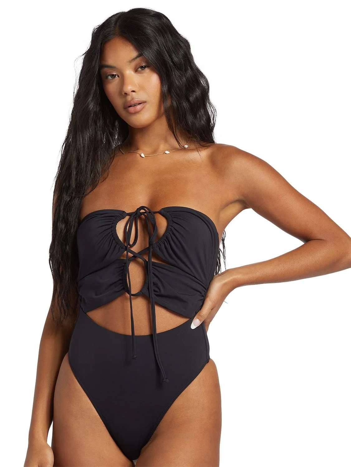 Billabong Ladies Sol Searcher One-Piece