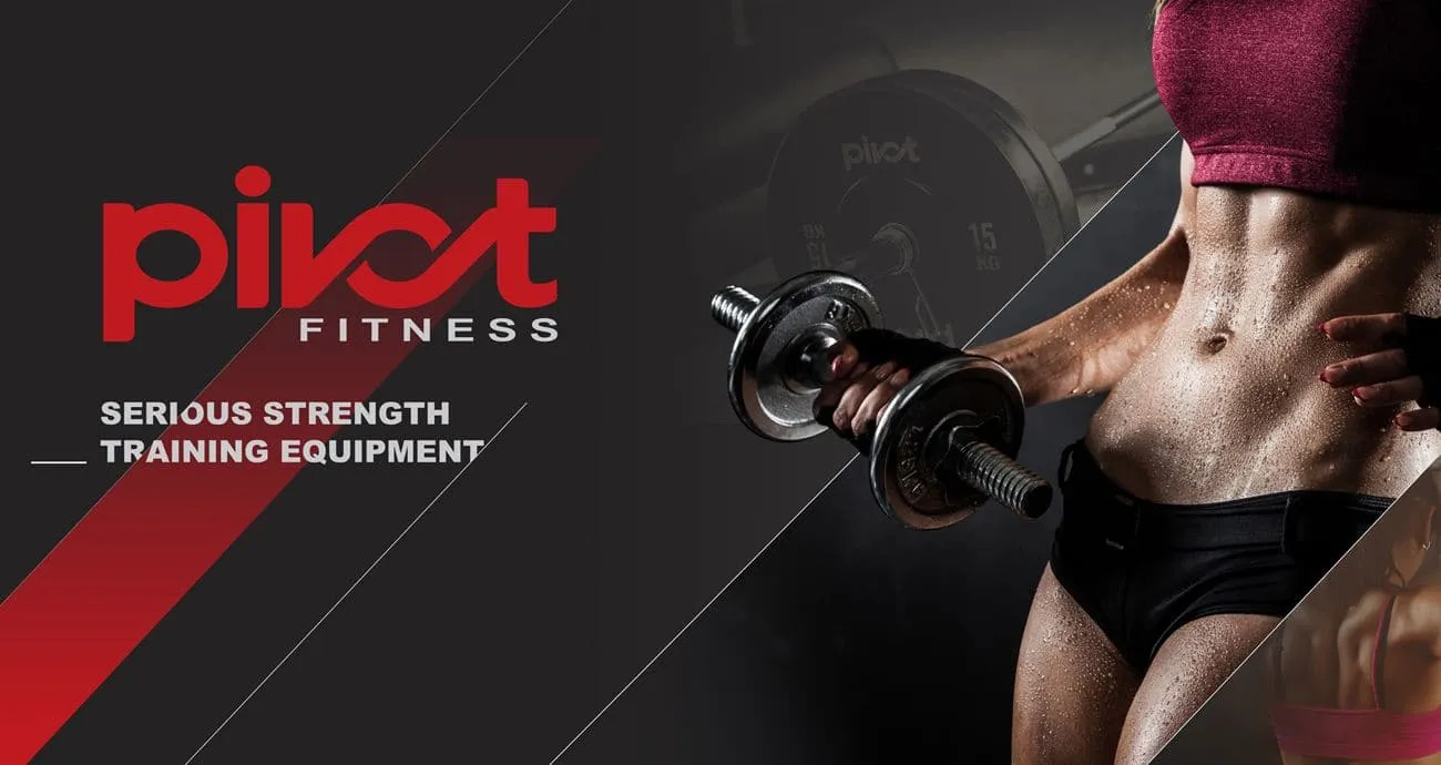 BLACK FRIDAY WEEKEND!  Pivot PXR6210 Express Multi-Functional Trainer