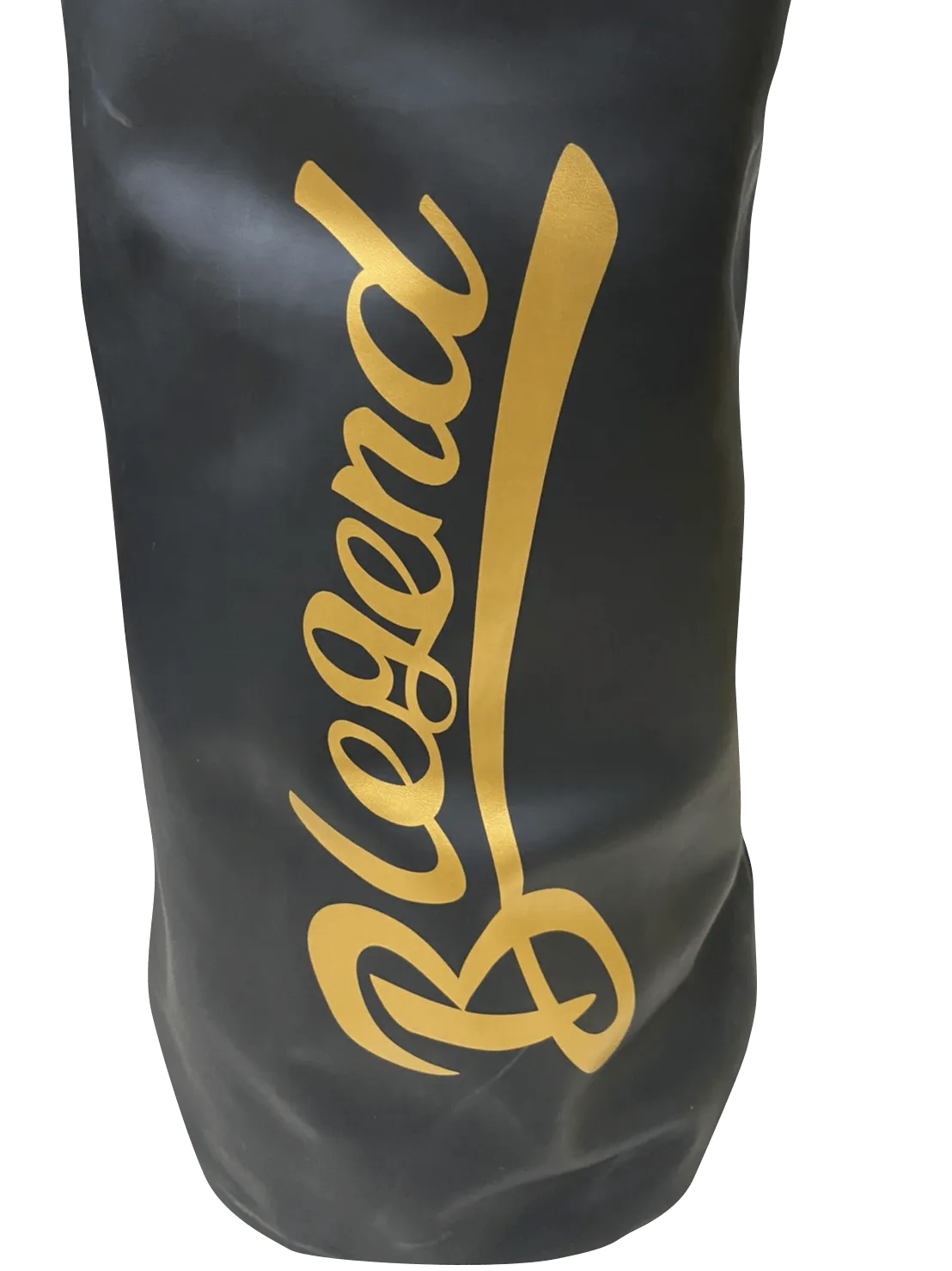 Blegend Heavy Bag HB3 Black Red