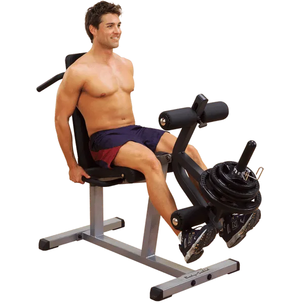 Body-Solid GLCE365 Leg Extension / Leg Curl