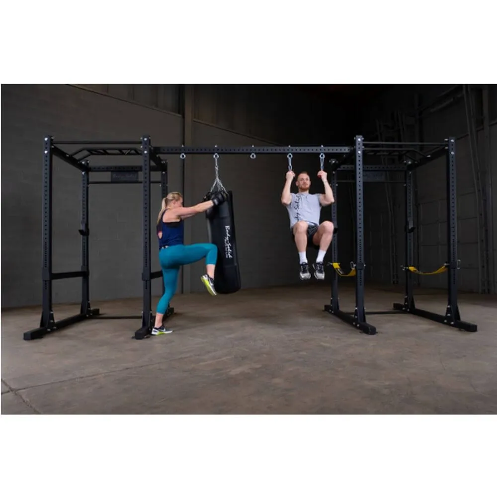 Body-Solid Power Rack Connecting Bar SPRACB