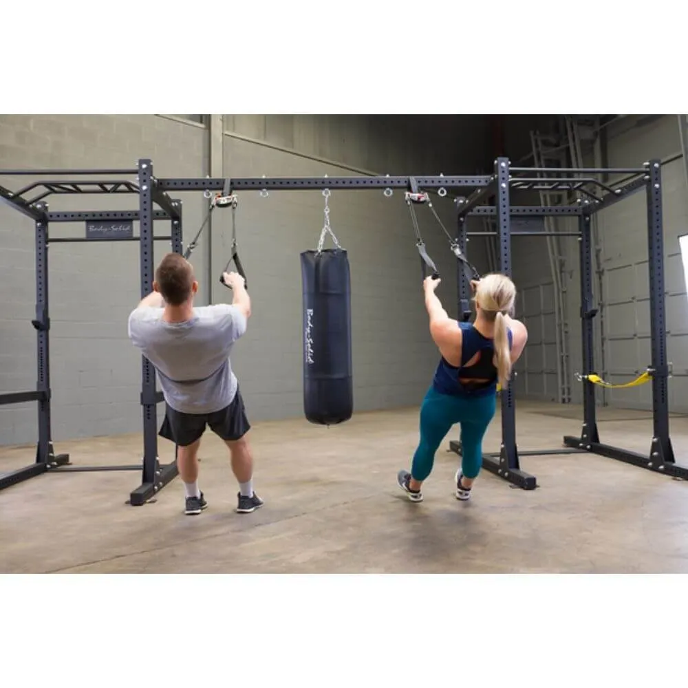 Body-Solid Power Rack Connecting Bar SPRACB