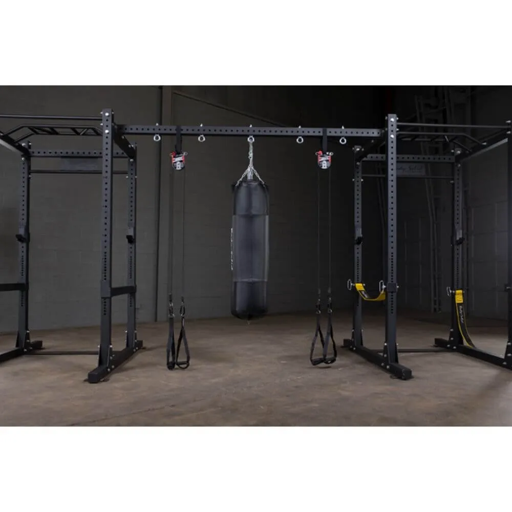 Body-Solid Power Rack Connecting Bar SPRACB