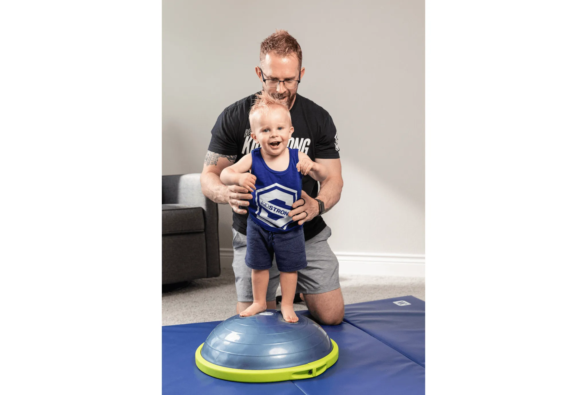 BOSU Sport