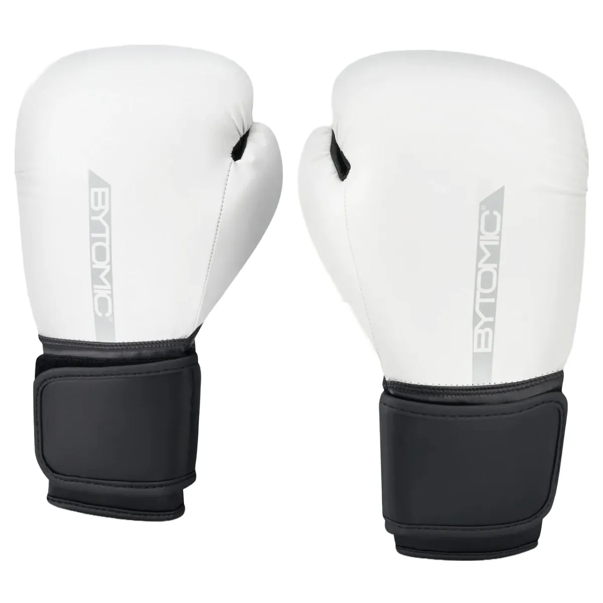 Bytomic Red Label Boxing Glove White/Grey/Black