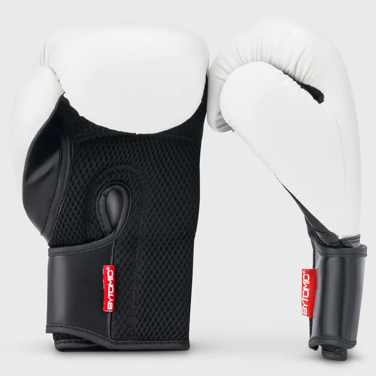 Bytomic Red Label Boxing Glove White/Grey/Black