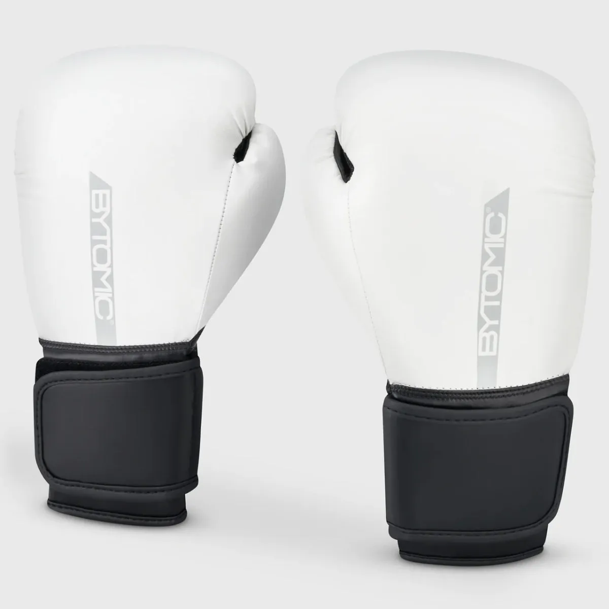 Bytomic Red Label Boxing Glove White/Grey/Black