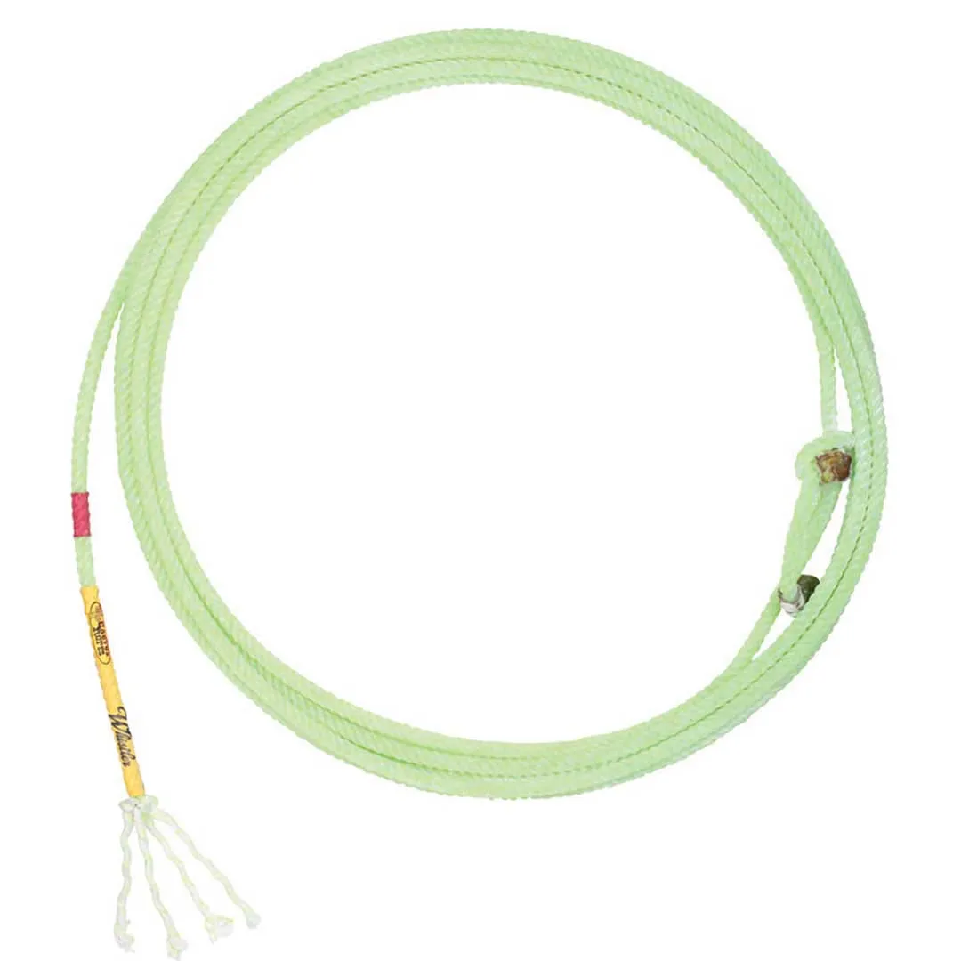 Cactus Ropes Whistler 32' Extra Soft Head Rope