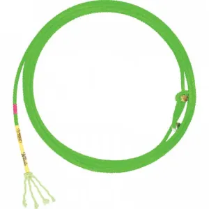 Cactus Ropes Whistler CoreTX 4 Strand Head Team Rope