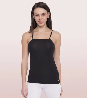 Camis - Detachable Straps