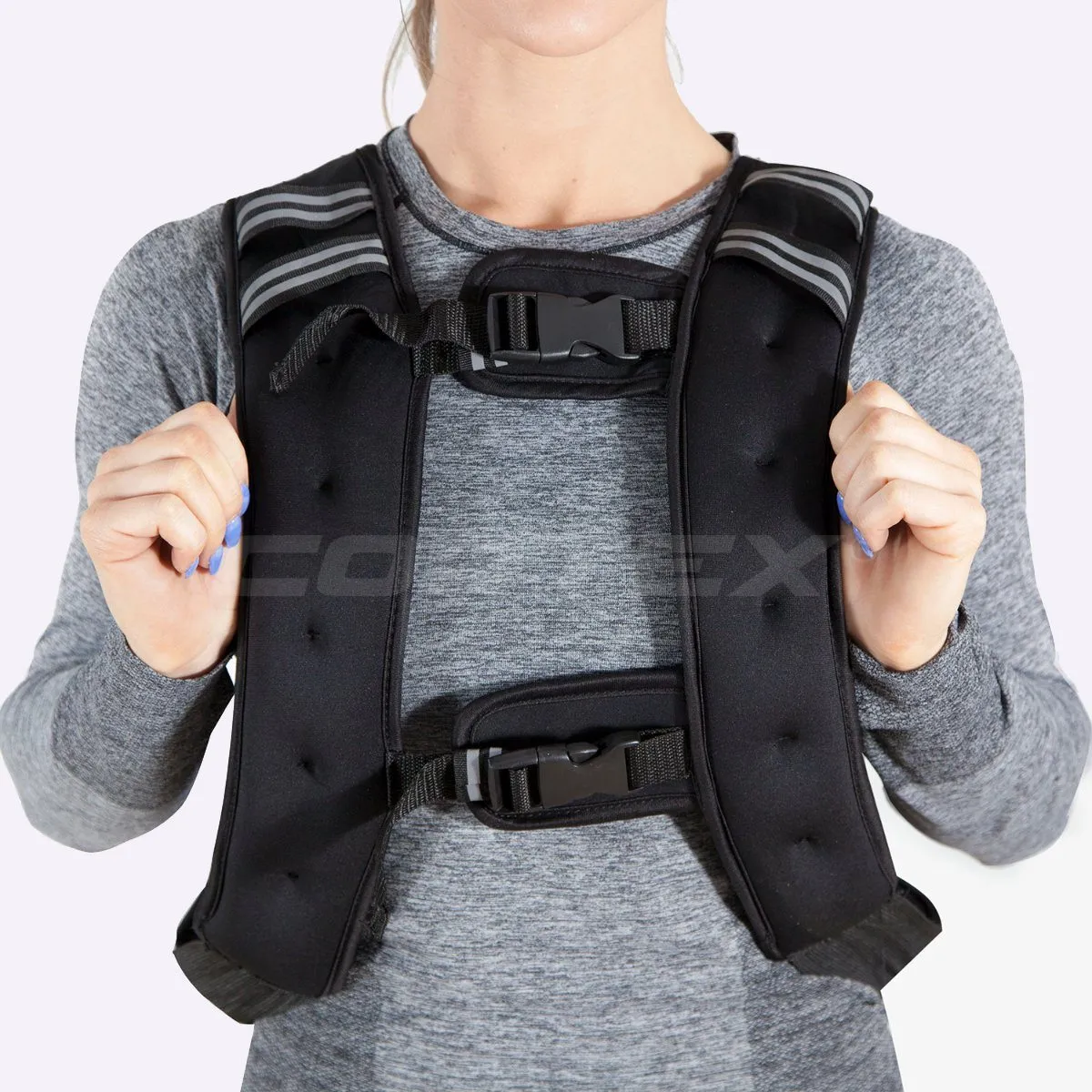 Cortex Weight Vest