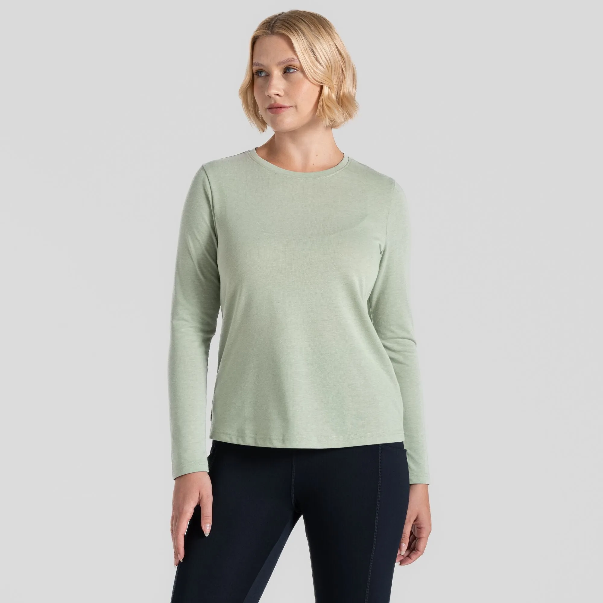 Craghoppers NosiLife Akona Long Sleeved Top