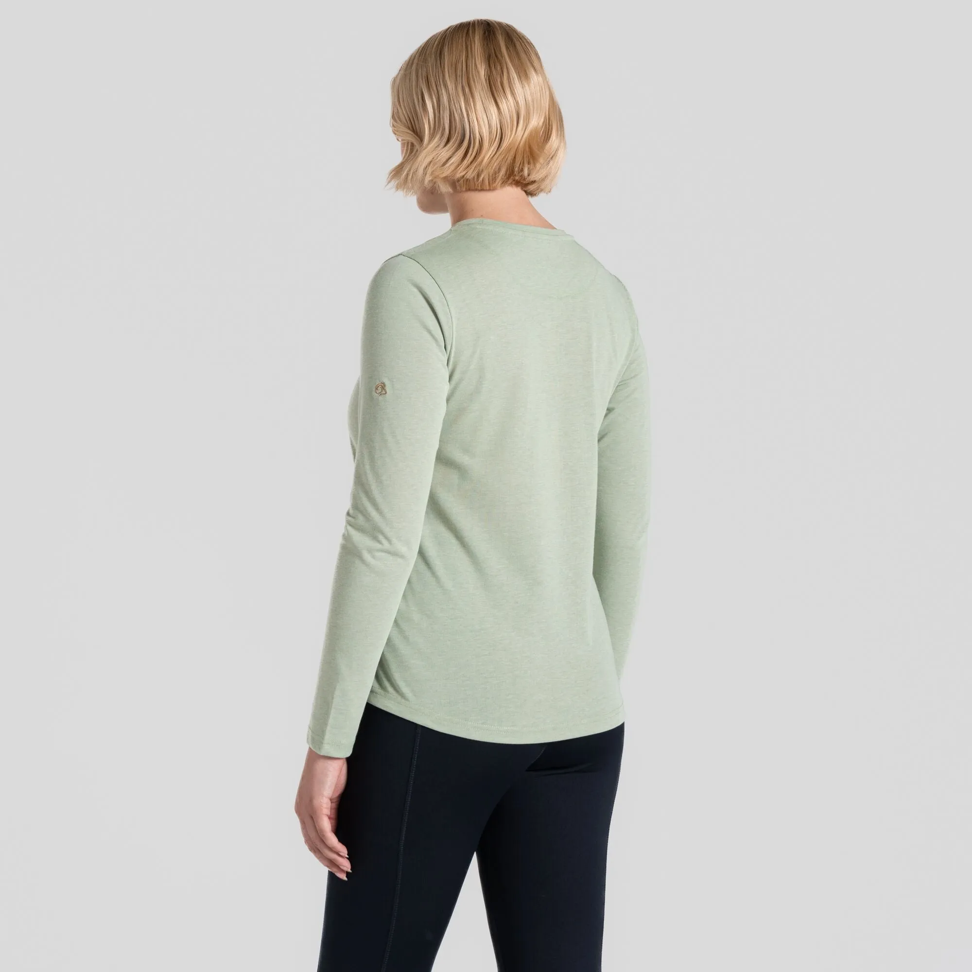 Craghoppers NosiLife Akona Long Sleeved Top