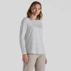 Craghoppers NosiLife Akona Long Sleeved Top