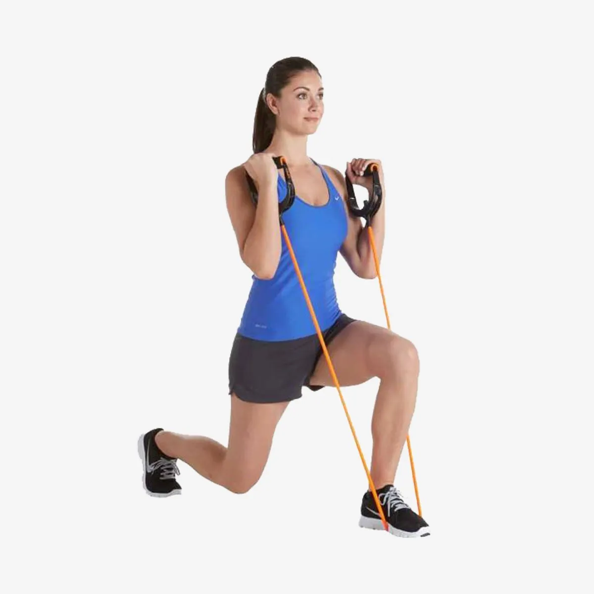 Desire Gym Resistance Band Set