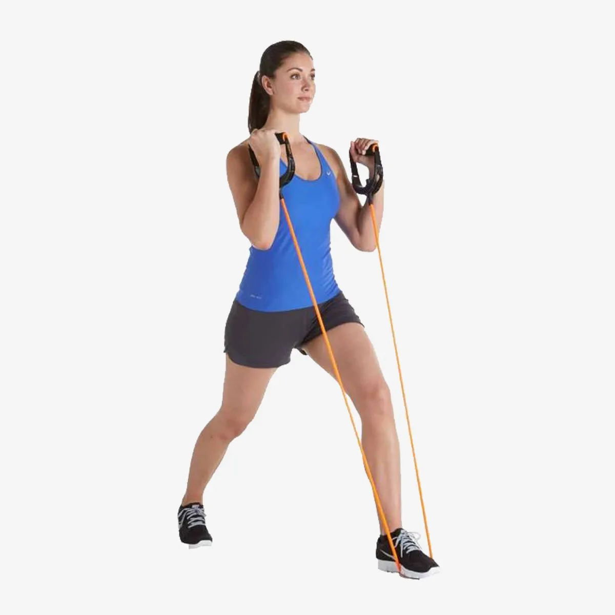 Desire Gym Resistance Band Set