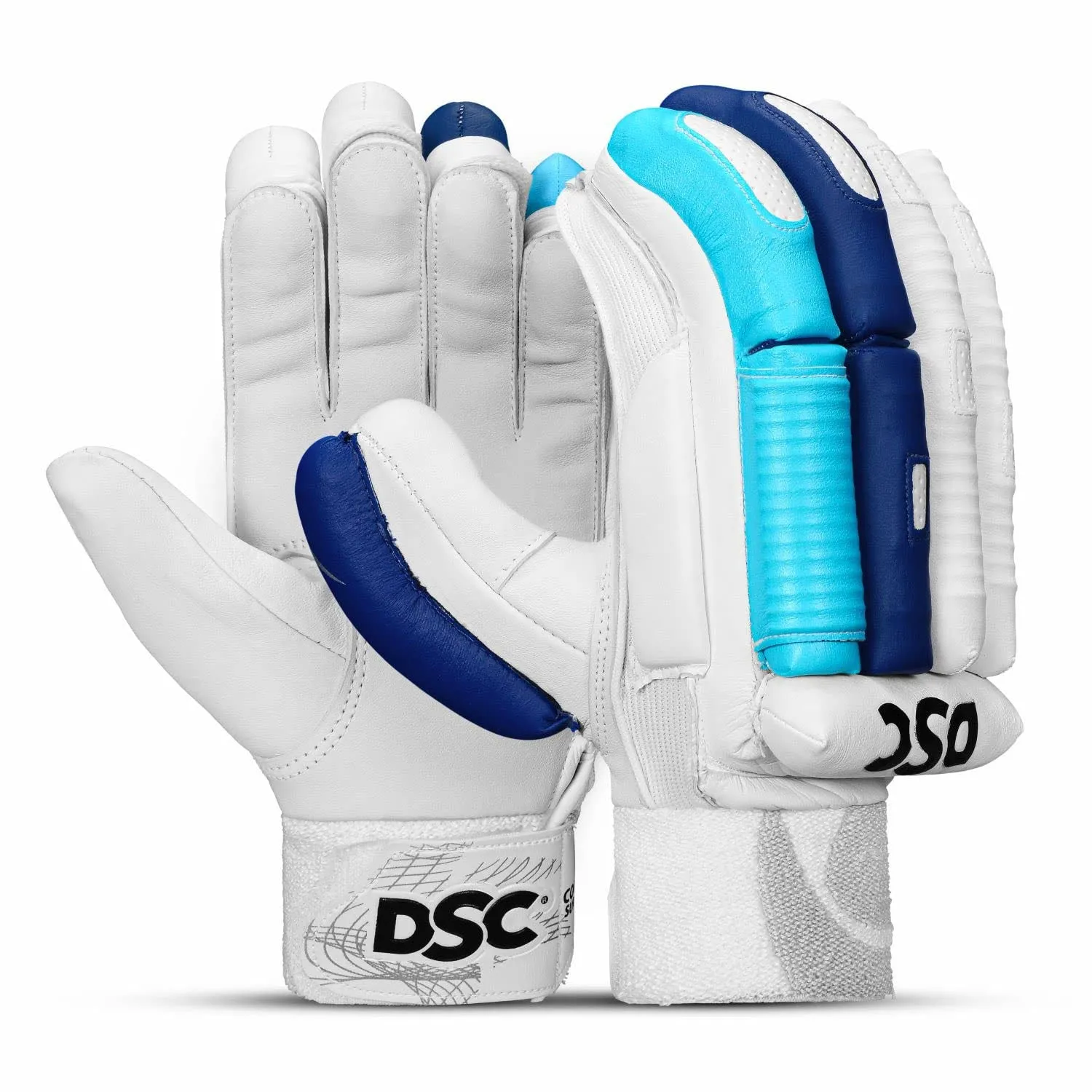 DSC Condor Surge 2.0 RH Men's Batting Gloves