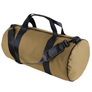 Duffel Bag Coyote Brown