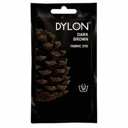 Dylon Fabric Dye Sachets - Hand Dye