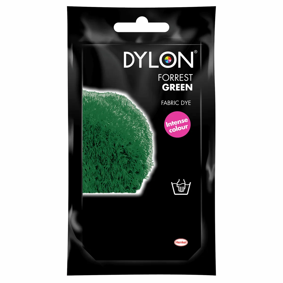 Dylon Fabric Dye Sachets - Hand Dye