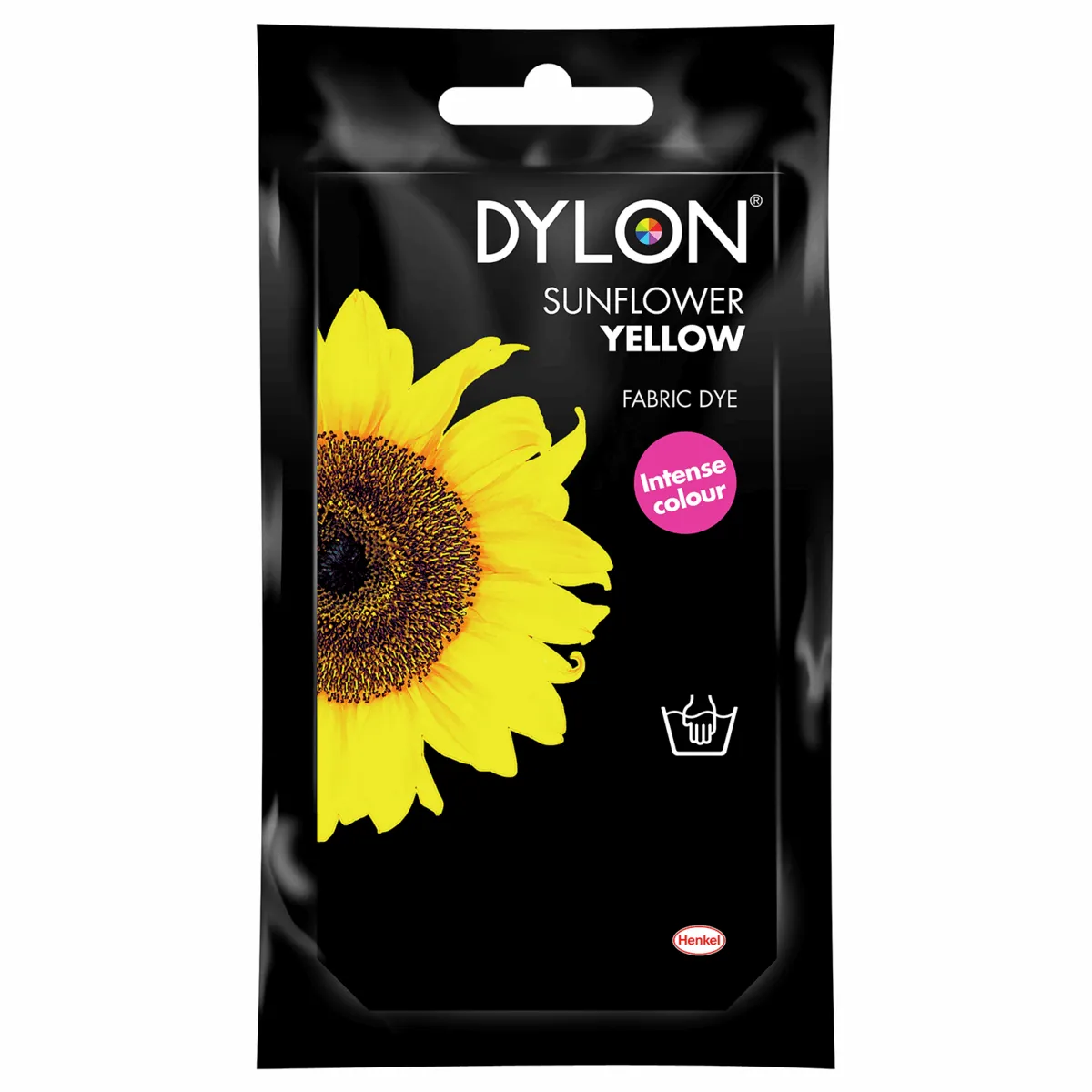 Dylon Fabric Dye Sachets - Hand Dye