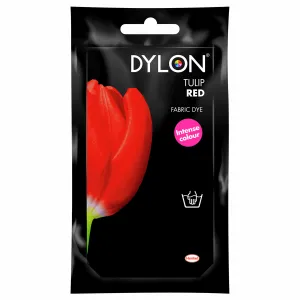 Dylon Fabric Dye Sachets - Hand Dye