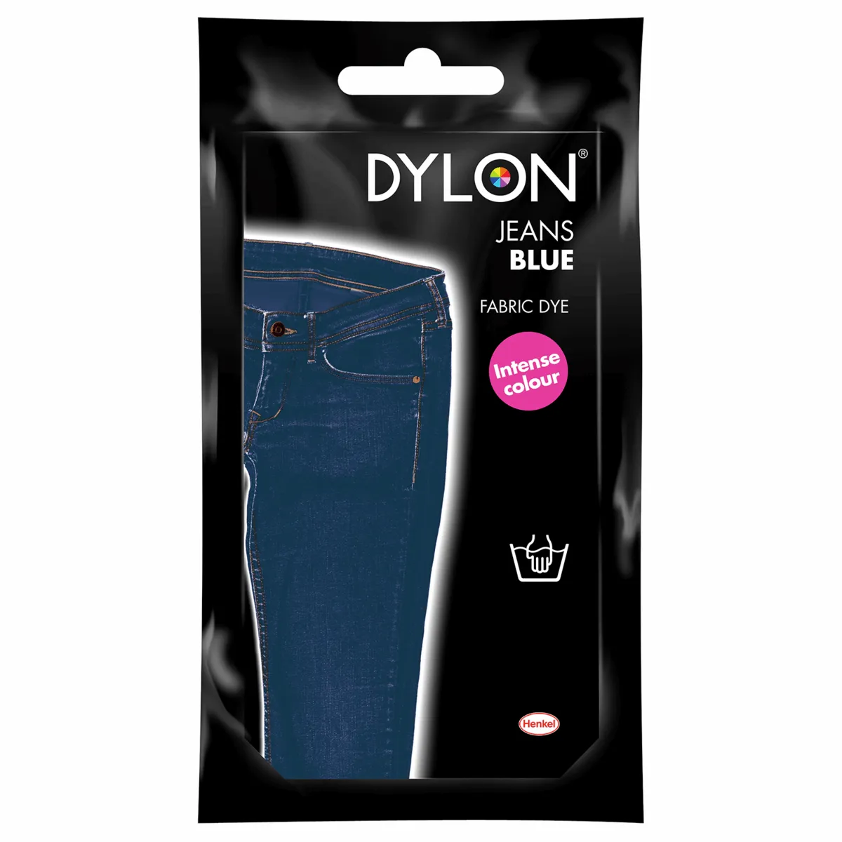 Dylon Fabric Dye Sachets - Hand Dye