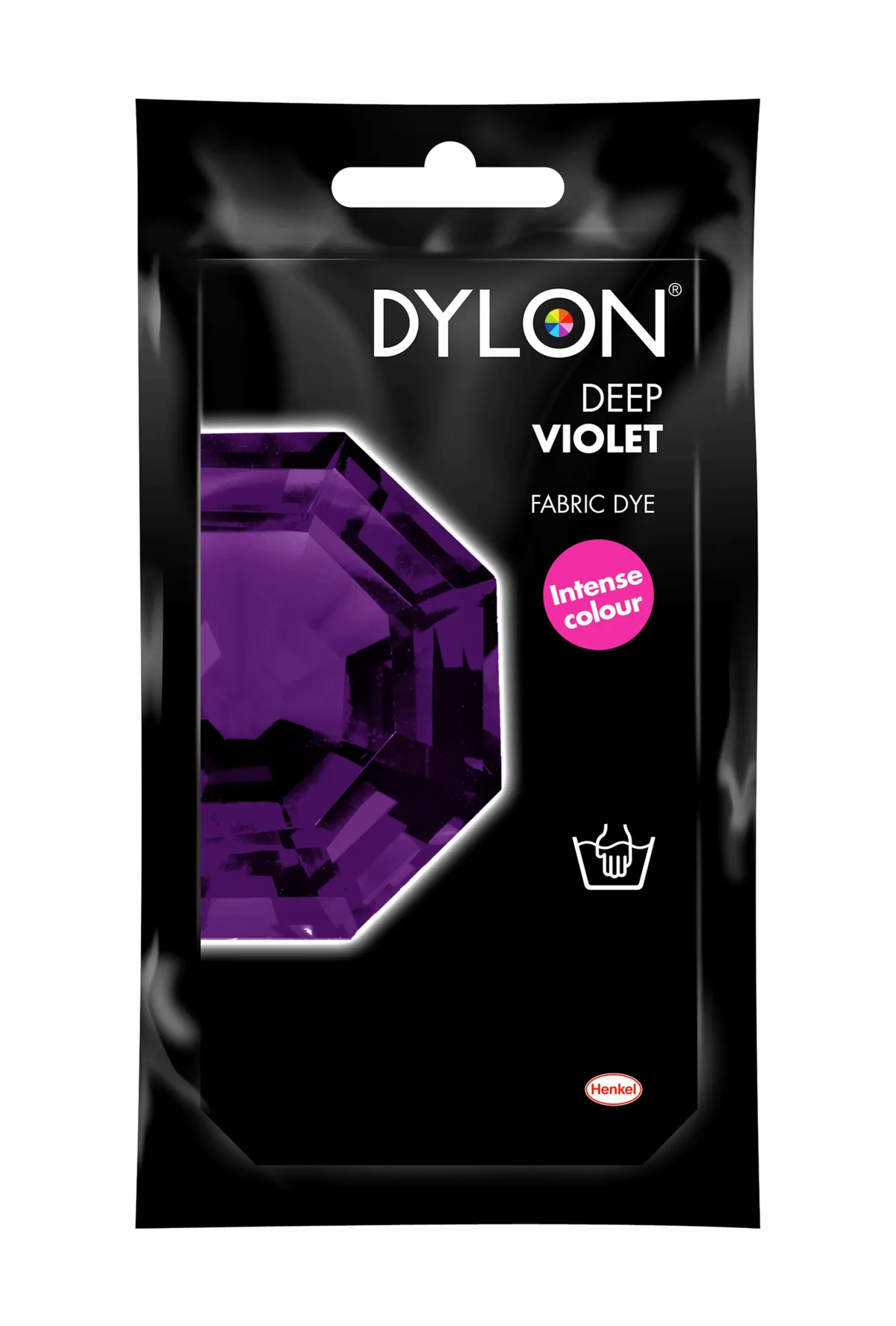 Dylon Fabric Dye Sachets - Hand Dye