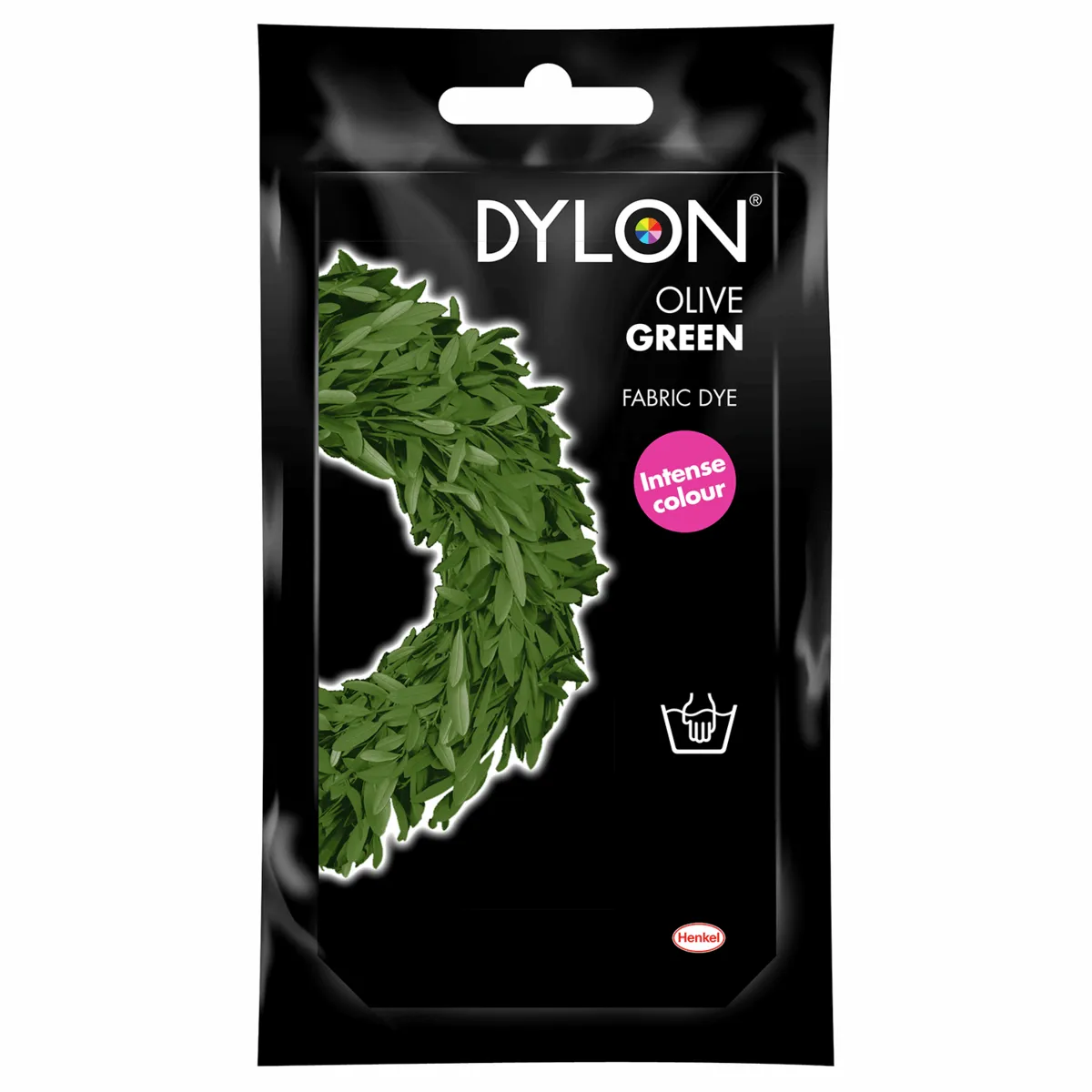 Dylon Fabric Dye Sachets - Hand Dye