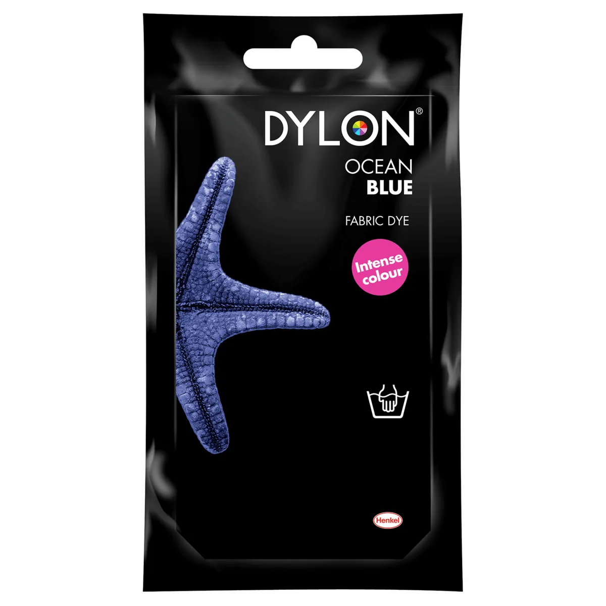 Dylon Fabric Dye Sachets - Hand Dye