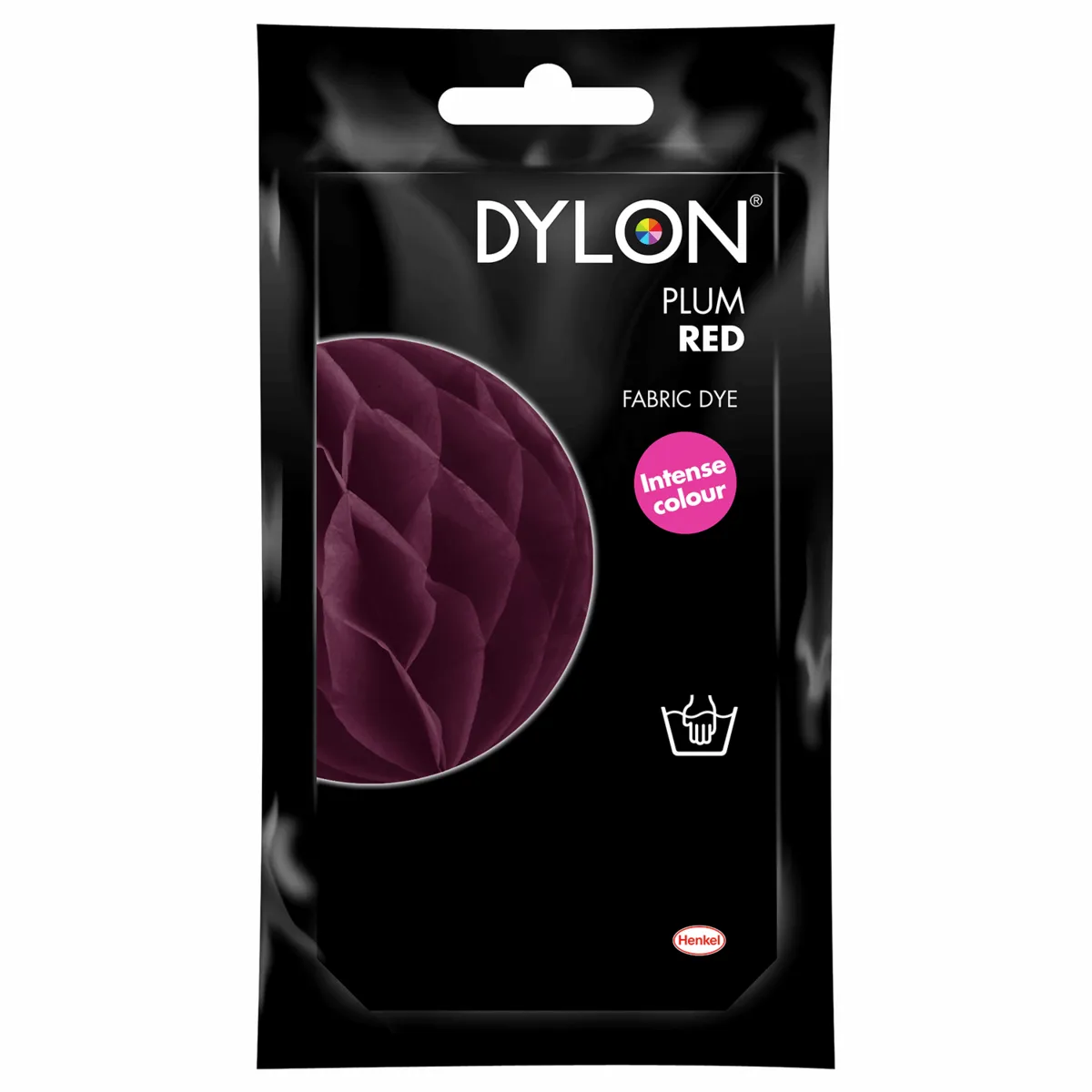 Dylon Fabric Dye Sachets - Hand Dye