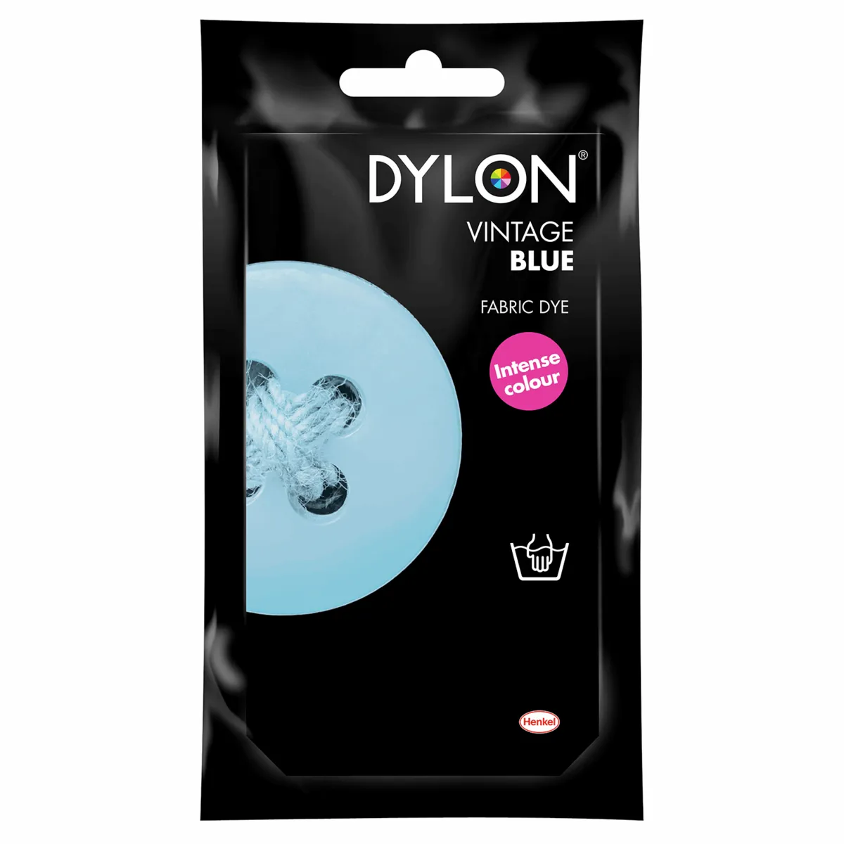 Dylon Fabric Dye Sachets - Hand Dye